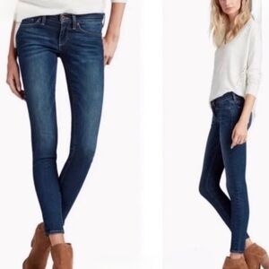 Lucky Brand Low Rise Charlie Skinny Jeans 2 / 26